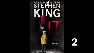 RESUMEN DEL LIBRO quotESOITquot DE STEPHEN KING  HISTORIA COMPLETA [upl. by Ivar964]