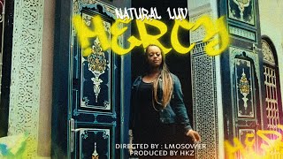 Mercy  Natural Luv Official Music Video Prod HKZ [upl. by Raman]