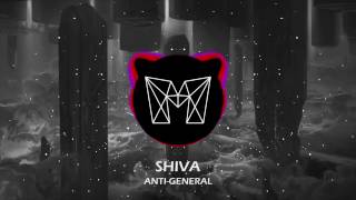 AntiGeneral  Shiva [upl. by Stephania]