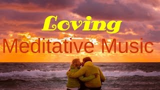 Loving meditative music deep healing sleep peace harmony Isochronic Tones Binaural Beats [upl. by Aillicirp601]