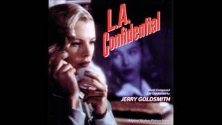 LA Confidential OST  The Cafe [upl. by Hannad811]