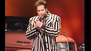 Andrew Dice Clay  The Valentines Day Massacre 1 of 6 [upl. by Grigson862]