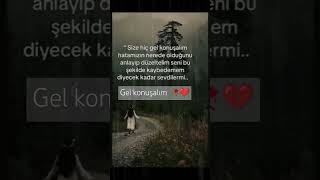 GEL KONUŞALIM 💔🥀😮‍💨 aşk sair bysair gece sairoz love saisihir sevgi quotes öneçıkar [upl. by Minnie981]