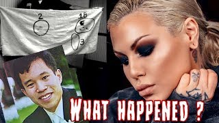 Intruder or Murder The Strange Case Of Robert Wone  MurderMysteryampMakeup  GRWM  Bailey Sarian [upl. by Ordisi]