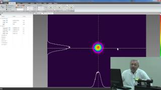 BeamGage Tutorial Tabs and Ribbons [upl. by Eiramave]