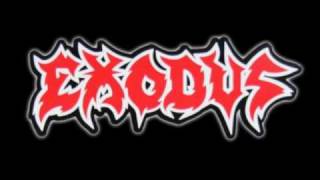 Exodus  Free For All Ted Nugent cover [upl. by Joice]