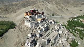 Ladakh  The land of beauty and spirituality [upl. by Inaflahk192]