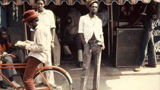 Gregory Isaacs  Footprints Across My Heart [upl. by Roxy]