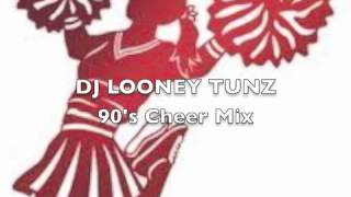 90s Cheer Mix [upl. by Anir899]