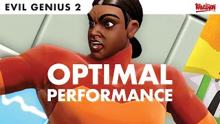 Evil Genius 2 System Requirements  Will It Make Your PC Self Destruct [upl. by Pomcroy515]