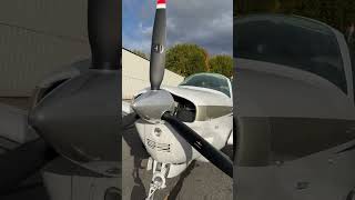 1998 Beech Bonanza for sale [upl. by Nylrehc87]