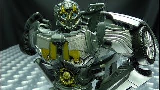 Studio Series Deluxe COGMAN EmGos Transformers Reviews N Stuff [upl. by Mira]