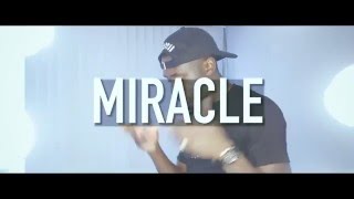 Reppy Hustle  Miracle Music Video ReppyHustle  Link Up TV [upl. by Akeimahs]