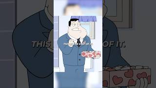 Stan wants to divorce Francine 😂 americandad [upl. by Louth]