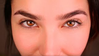 ASMR Tingles Down Your Spine The Eyes of Seduction Part II [upl. by Yenetruoc507]