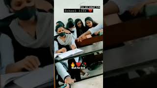 School life Love story video 🥰🥰😘 love youtube schoollifelovestory schollovestory lovelymoments [upl. by Lehteb]