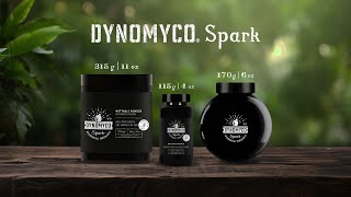 DYNOMYCO Spark Wettable Powder [upl. by Noira]