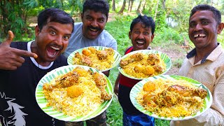 Chicken Leg Biryani recipe  Chicken Biryani  Jamaibabu special Biryani recipe [upl. by Shalom591]