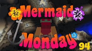 WHERE ARE YOU CRYSTAL  Mermaid Mondays Ep94  Amy Lee33 [upl. by Ocirderf757]