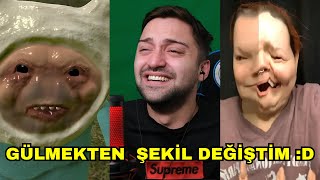 OKULA ÖZEL ULTRA GÜLMELİK VİDEO [upl. by Edan]