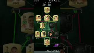 Kane Flashback SBC Solution MADFUT22 [upl. by Lomasi]