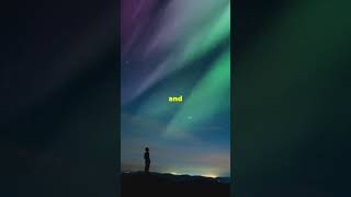 Can the northern lights be dangerous science astrology trending [upl. by Alleyne]