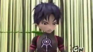 Code Lyoko  Bring Me To Life [upl. by Madlen]