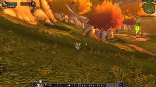 Saltherils Haven Quest Playthrough  Eversong Woods [upl. by Mendy]