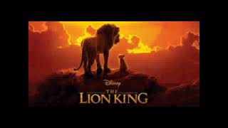 The Lion King 2019  Circle Of Life Latin Spanish Soundtrack [upl. by Villada]