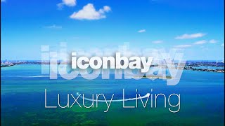 Icon Bay Edgewater Miami [upl. by Stacy]