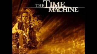 time machine soundtrack  godspeed [upl. by Idelle599]