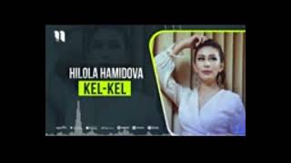 Hilola Hamidova KELKEL speed [upl. by Eentrok13]