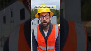 construction tips smart adamrose tips smartwork construction ideas funny shorts comedy diy [upl. by Sharma324]