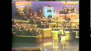 Engelbert Humperdinck Medley Live 1970s [upl. by Twitt90]