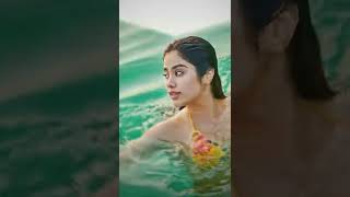 Janhvi Kapoor X Jale djeale romanian remix Edit  shorts [upl. by Sharp]