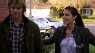 Deeks and Kensi Love Story  Part 12 [upl. by Convery]