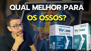 Vivosso vs Vivosso Pro Qual a MELHOR Opção para Você Análise Completa [upl. by Haraz]