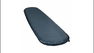 Thermarest NeoAir Uberlite [upl. by Yssim489]