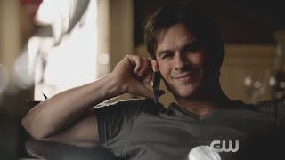 The Vampire Diaries  Season 7  Official Trailer HD [upl. by Etnomaj137]