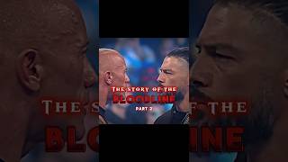 The Story Of The Bloodline 🥵 Part 2 Edit [upl. by Hittel997]