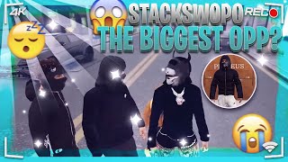 Stackswopo the Top Shotta [upl. by Lada]