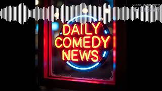 John Mulaneys GQ Profile PLUS Tony Hinchcliffe on that controversial joke  Daily Comedy News [upl. by Nagirrek633]