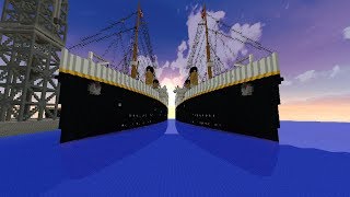 TitanicWeek Cronos LIVE [upl. by Atilegna]