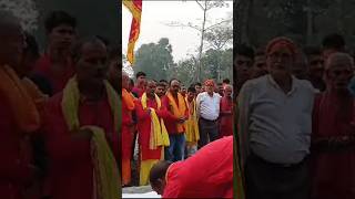 December 1 2024 Mahaveer Jhandashortsvideo ytshorts [upl. by Ileyan]