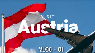 Mariahilfer Strasse The Shopping Paradise of Vienna  Austria  Vlog  01 [upl. by Abramson]