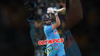 Why Cricket Not Olympics shorts [upl. by Cato]