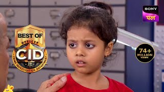 Best Of CID  सीआईडी  The Kidnapping Racket  Full Episode [upl. by Nylrem22]