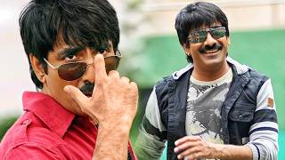 Main Hoon Khatarnak  Ravi Teja  Superhit Hindi Dubbed Action Movie  Ileana DCruz Biju Menon [upl. by Kyrstin]