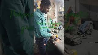 Air pneumatic tools grander polymak company machine best quality machine [upl. by Naesar]