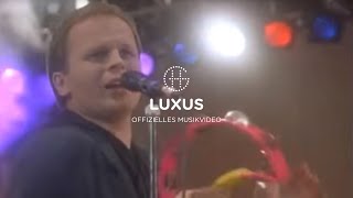 Herbert Grönemeyer  Luxus offizielles Musikvideo [upl. by Prakash]